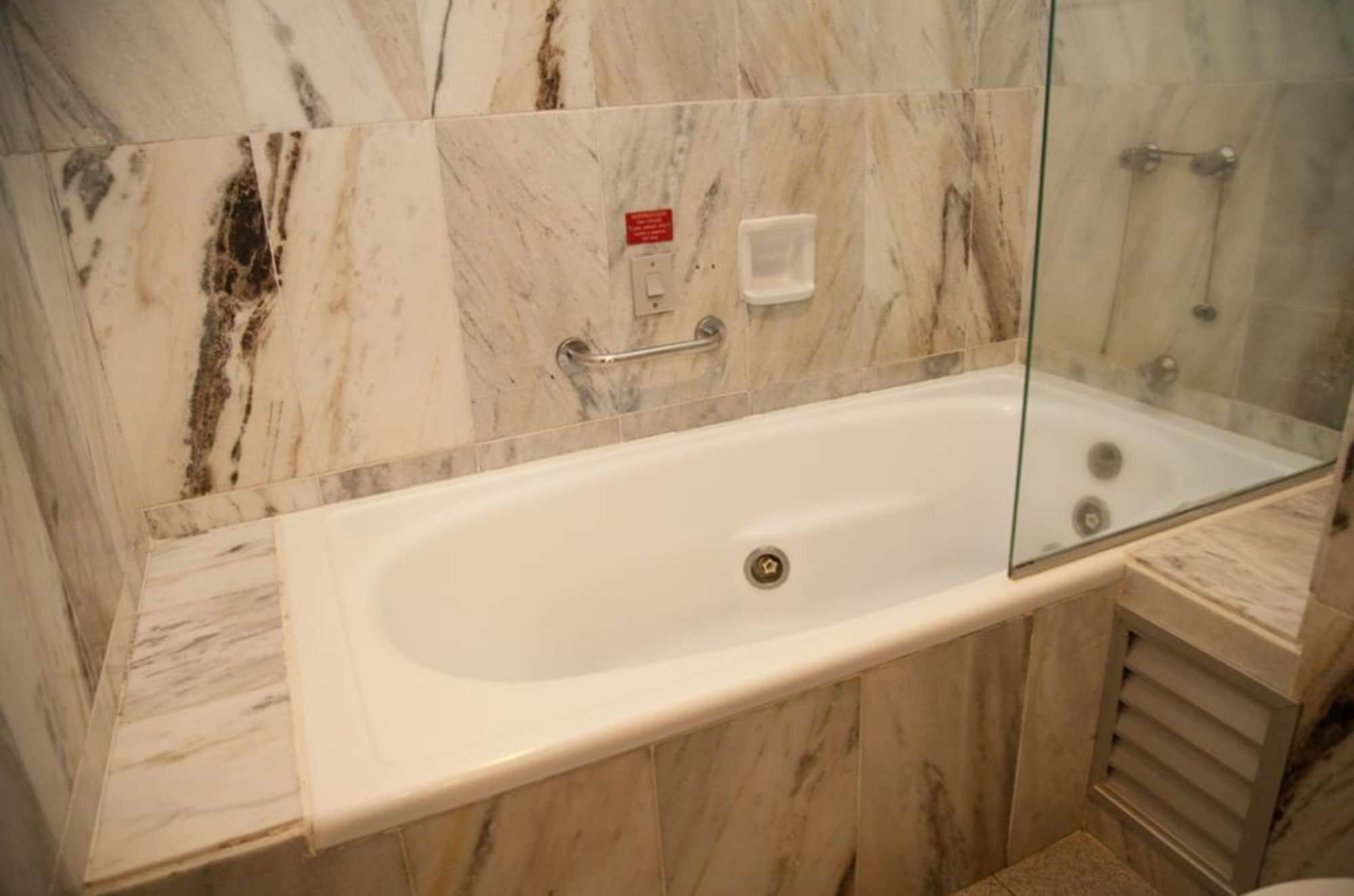 Resort Plaza Caldas Da Imperatriz &