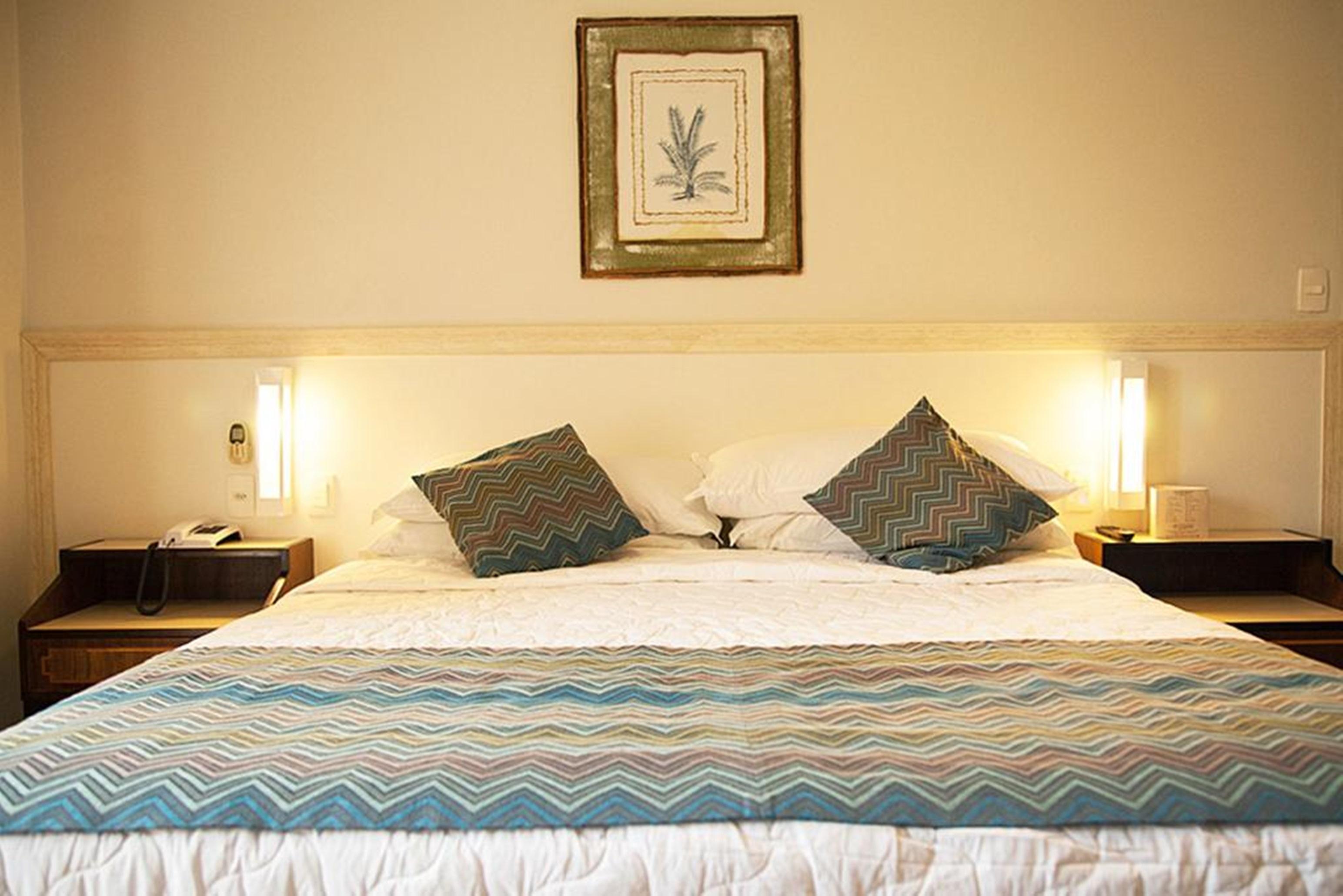 Plaza Caldas Da Imperatriz & 4*