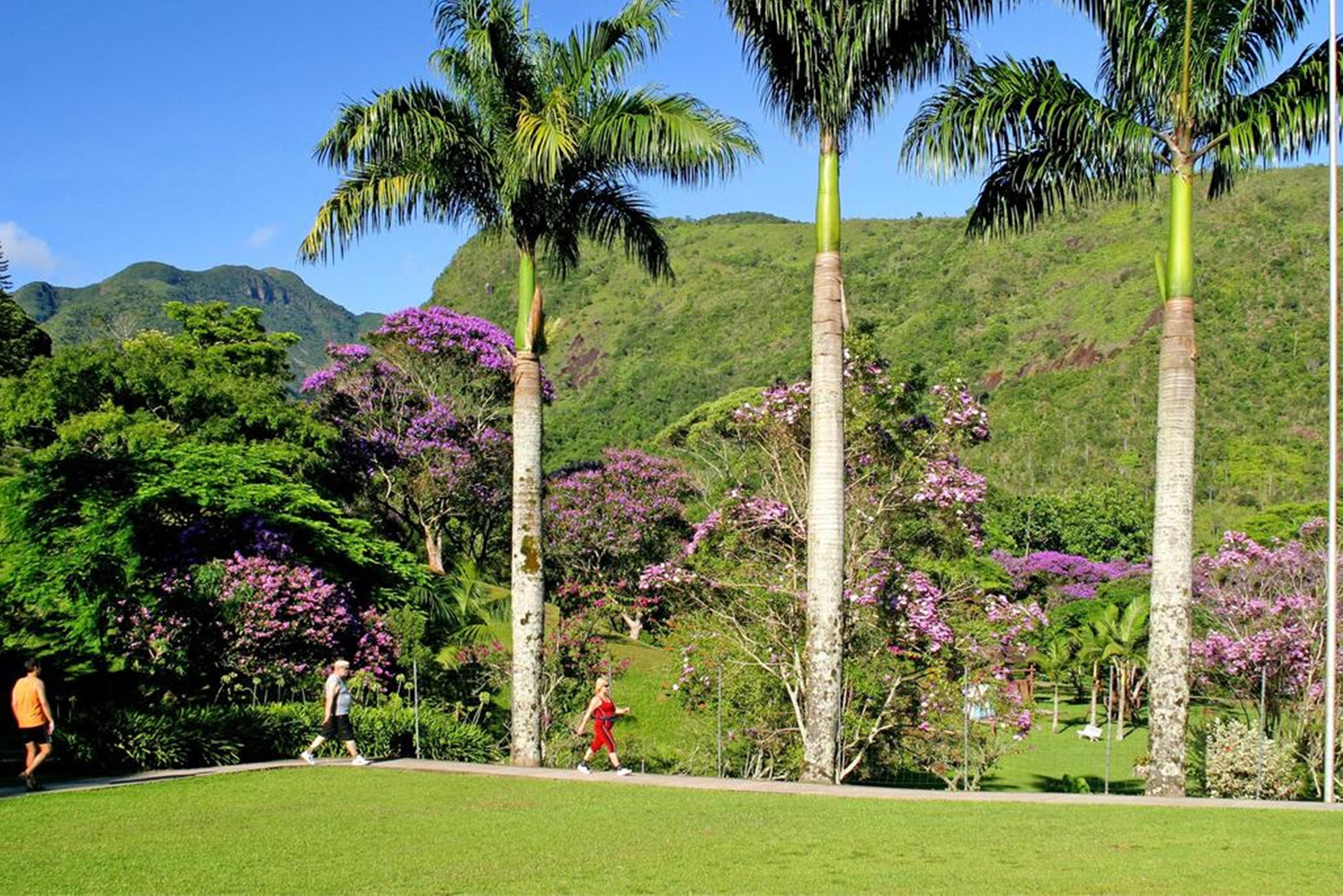 Resort Plaza Caldas Da Imperatriz & Santo Amaro da Imperatriz