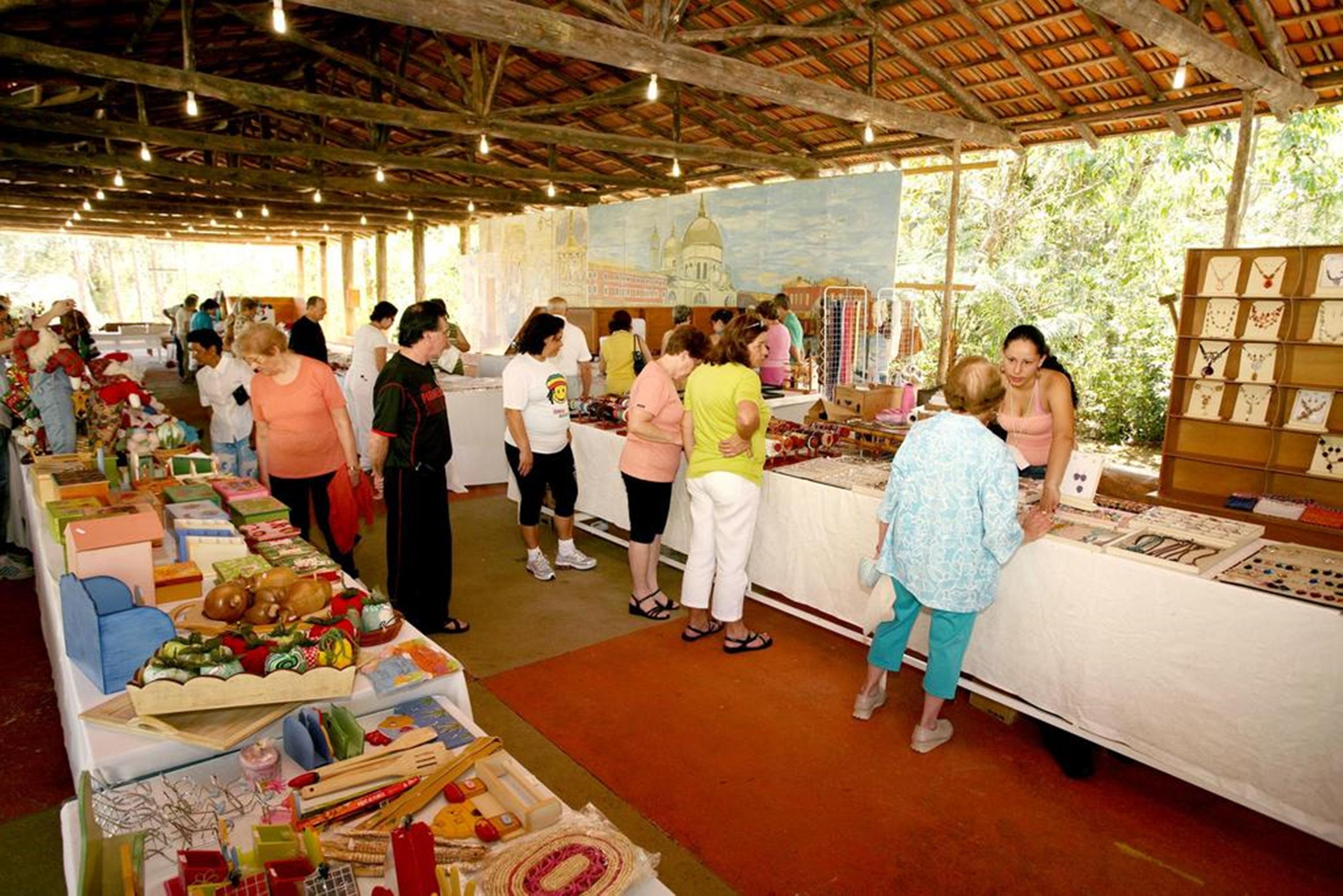 Plaza Caldas Da Imperatriz & Resort