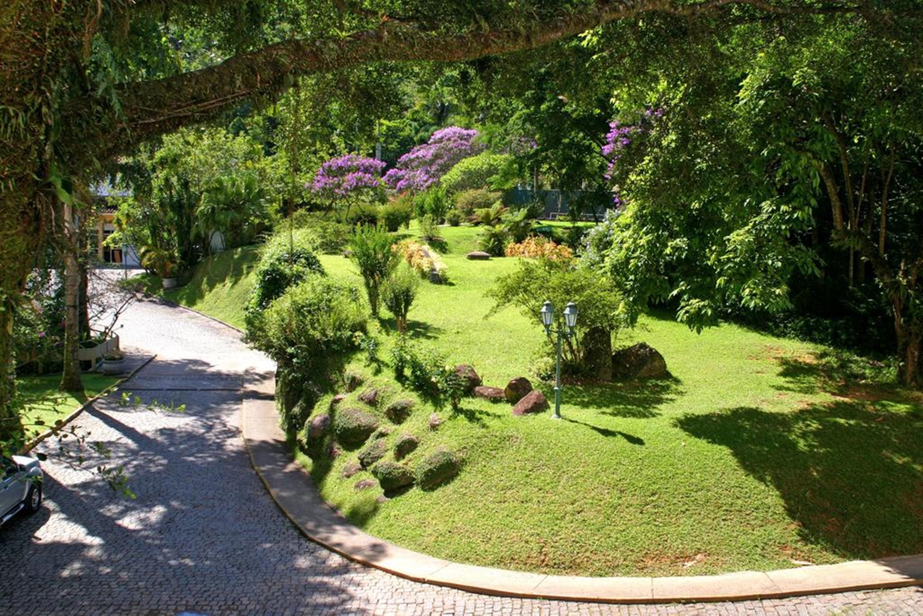 Plaza Caldas Da Imperatriz & Resort 4*