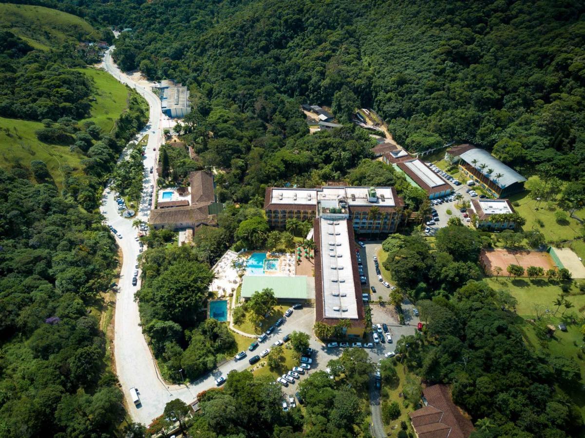 Plaza Caldas Da Imperatriz & Resort Santo Amaro da Imperatriz