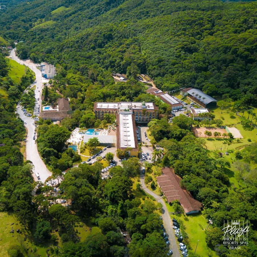Plaza Caldas Da Imperatriz & Resort 4*