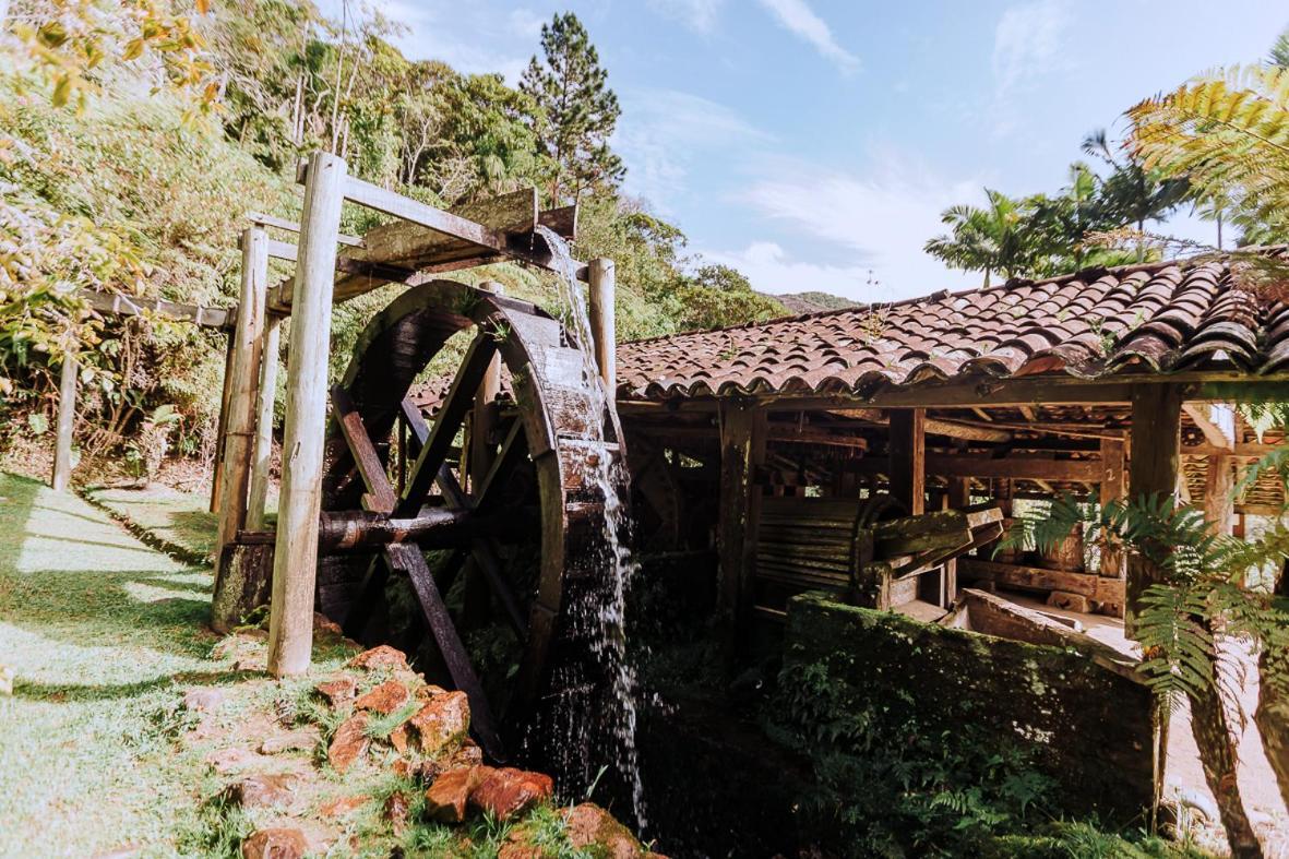 Plaza Caldas Da Imperatriz & Resort Santo Amaro da Imperatriz
