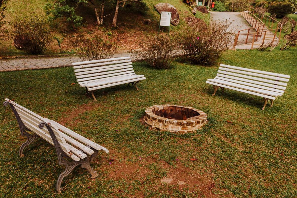 Plaza Caldas Da Imperatriz & Resort Santo Amaro da Imperatriz