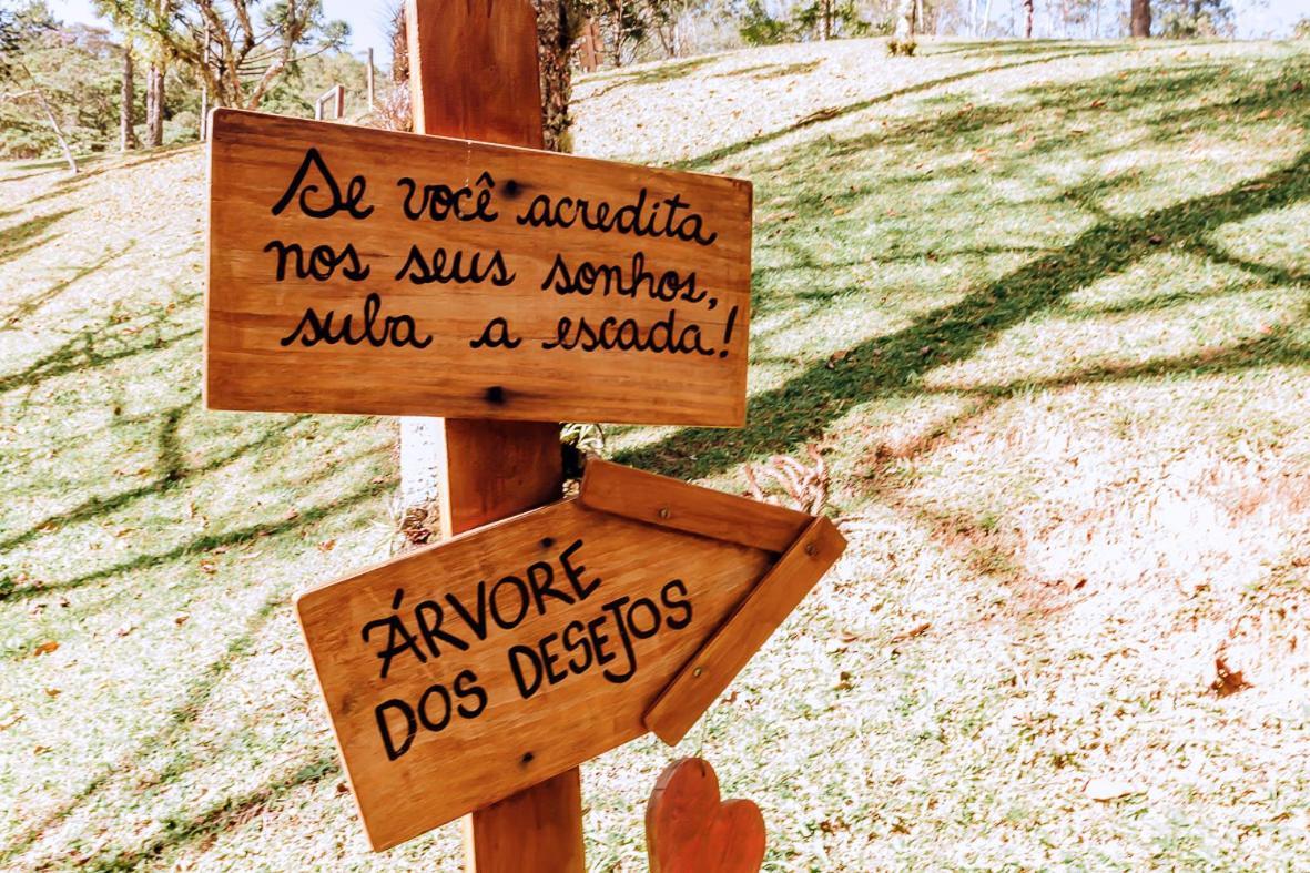 Plaza Caldas Da Imperatriz & Resort