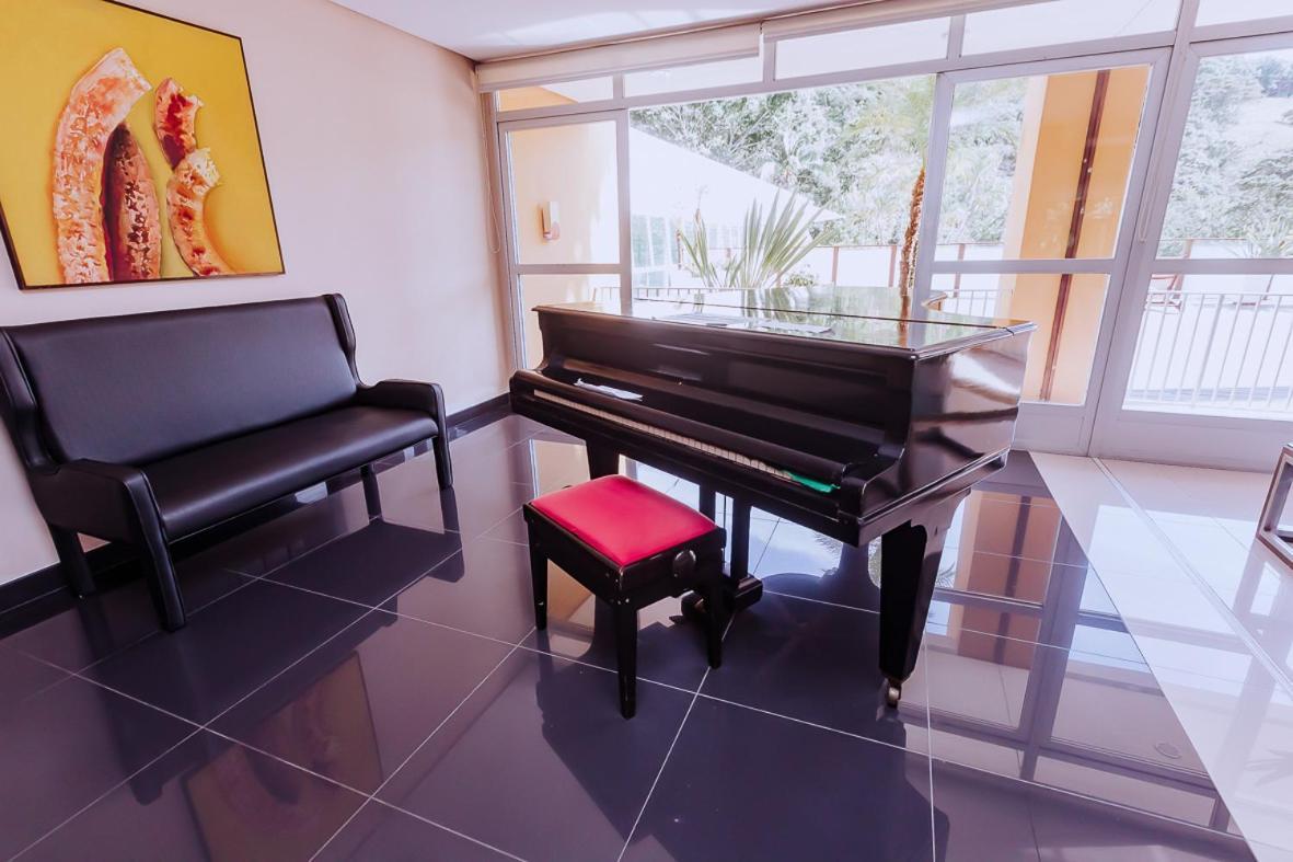 Resort Plaza Caldas Da Imperatriz & 4*