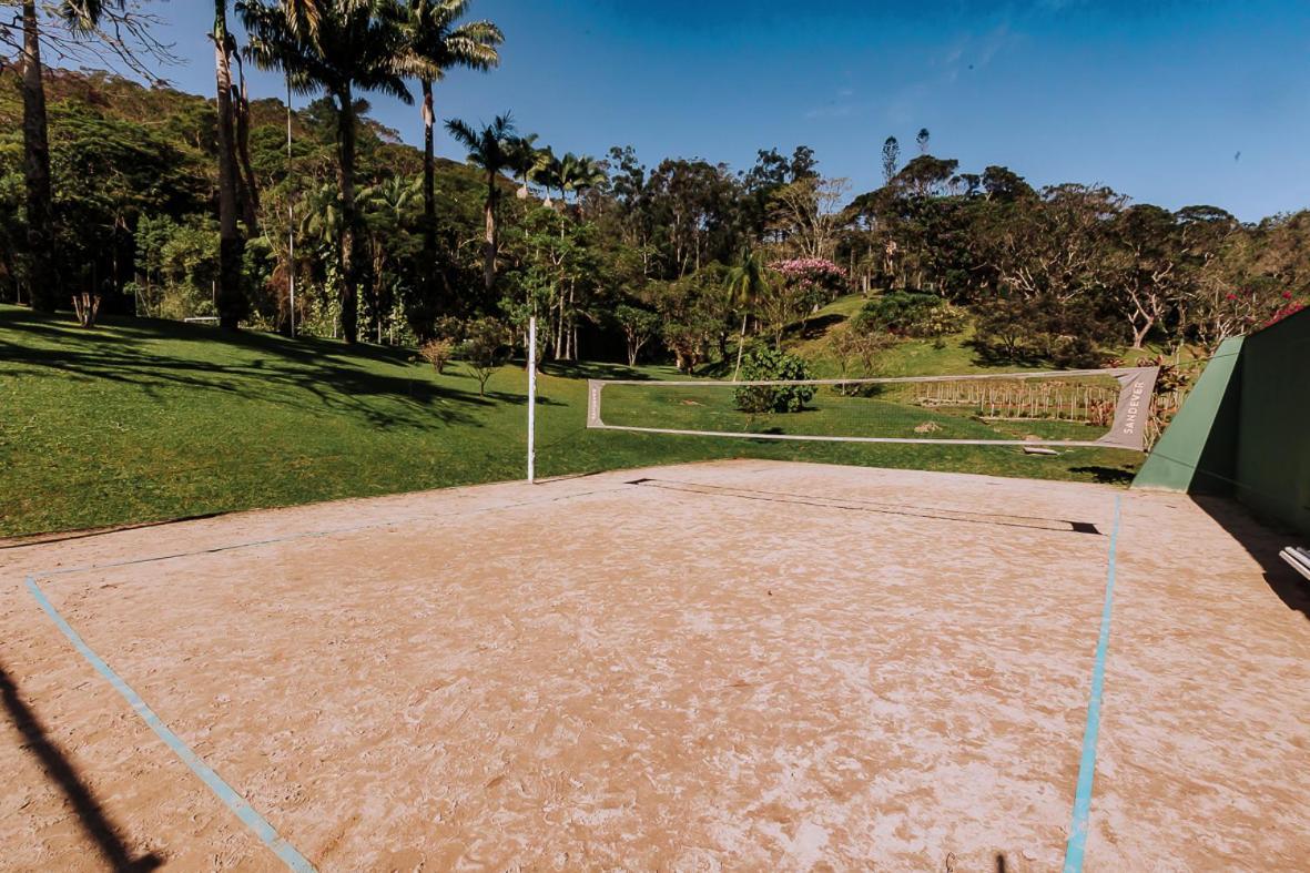 Resort Plaza Caldas Da Imperatriz & Santo Amaro da Imperatriz
