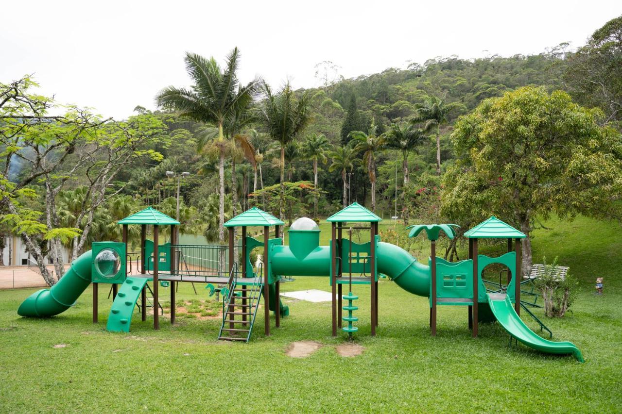 Plaza Caldas Da Imperatriz & Santo Amaro da Imperatriz
