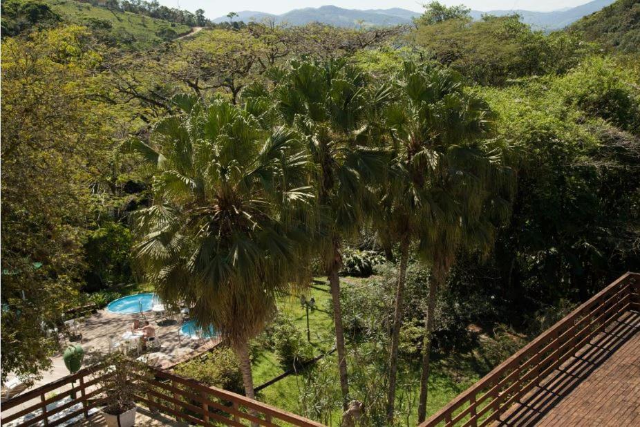 Resort Plaza Caldas Da Imperatriz & Santo Amaro da Imperatriz