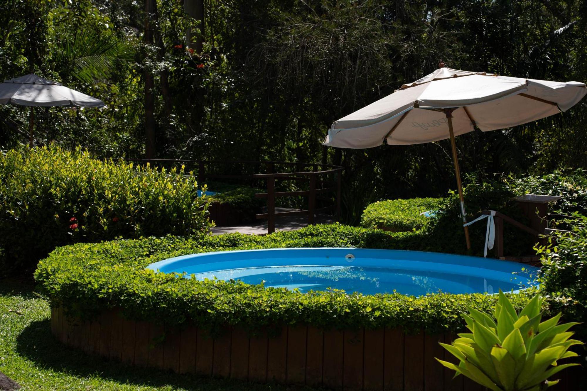 Plaza Caldas Da Imperatriz & 4* Santo Amaro da Imperatriz