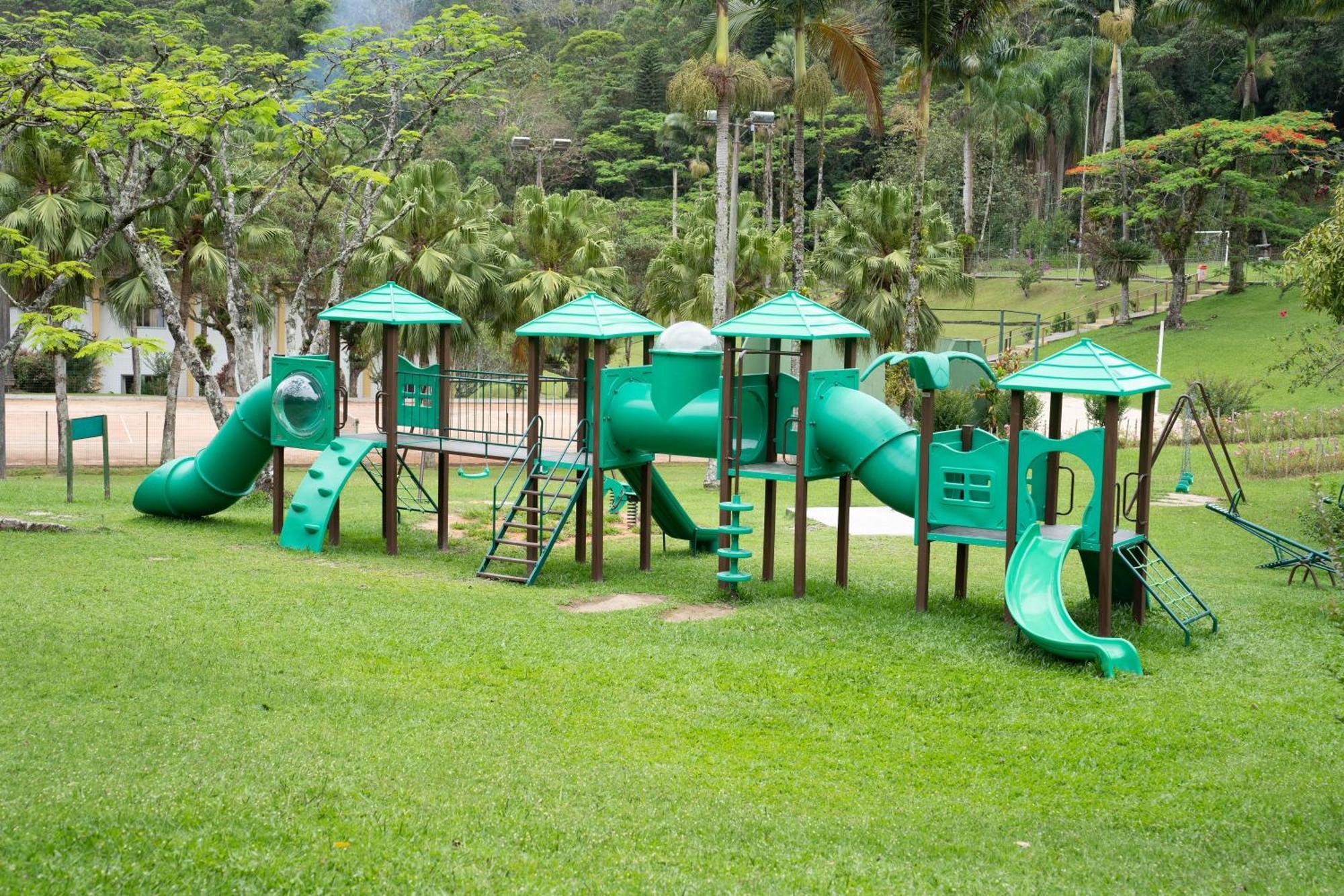 Plaza Caldas Da Imperatriz & Resort Santo Amaro da Imperatriz