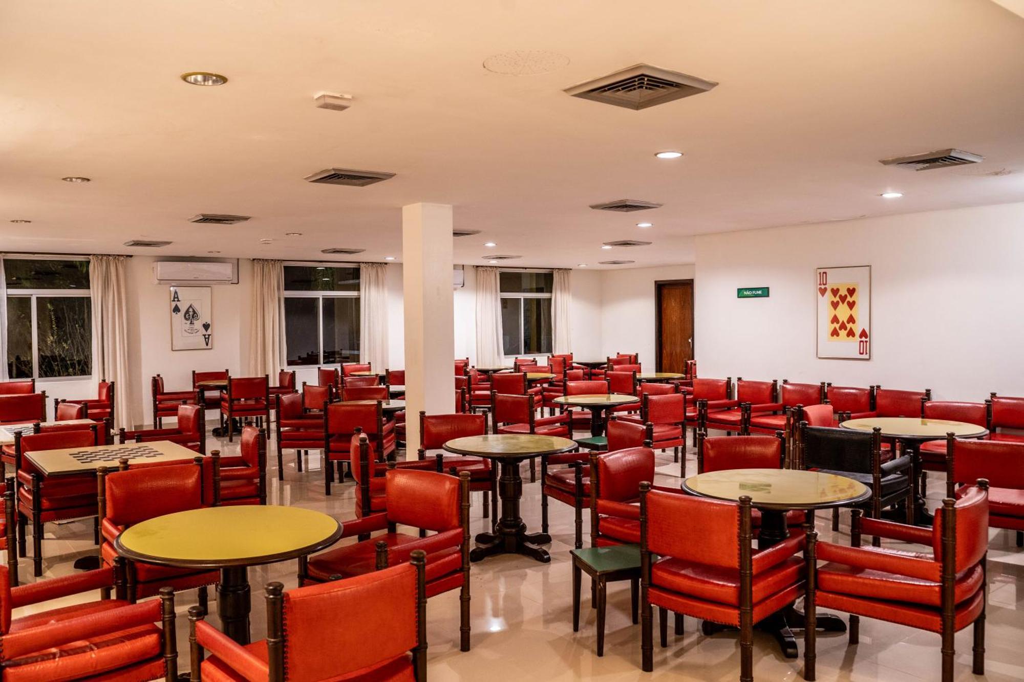 Plaza Caldas Da Imperatriz &