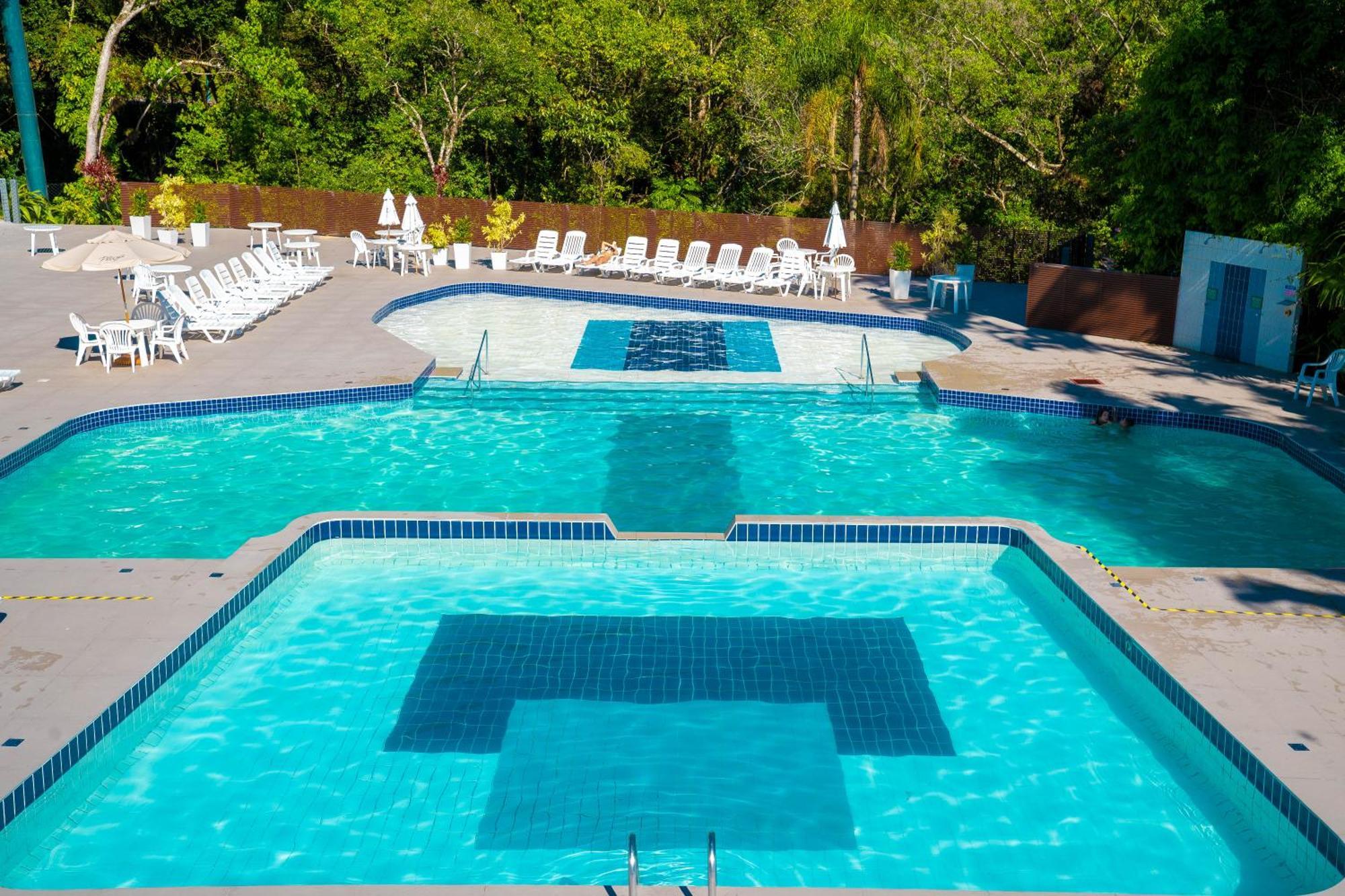 Plaza Caldas Da Imperatriz & 4*