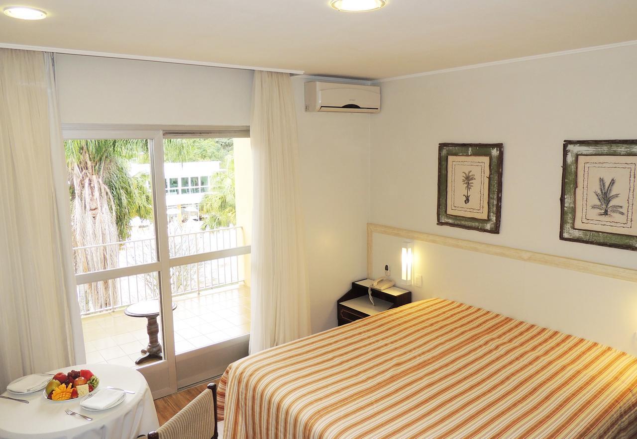 Plaza Caldas Da Imperatriz & Resort