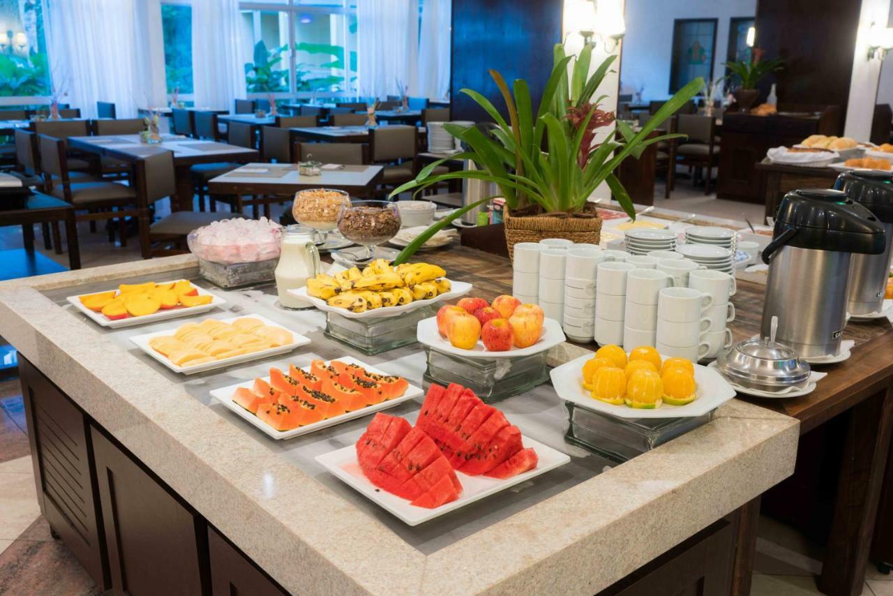 Plaza Caldas Da Imperatriz & Resort 4*